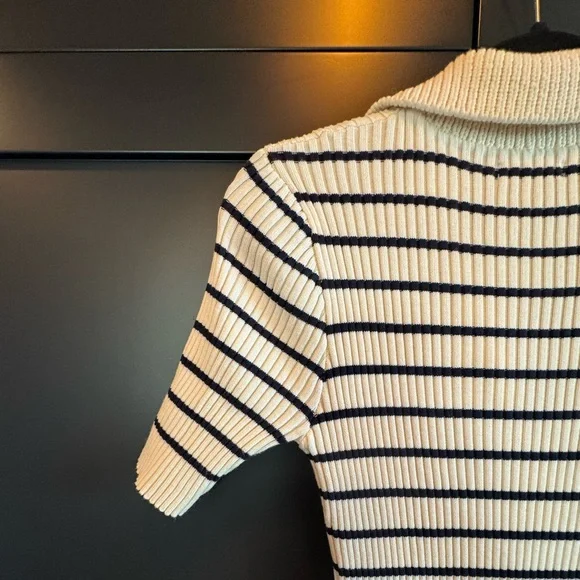 New sweater dress - Picture 3 of 7